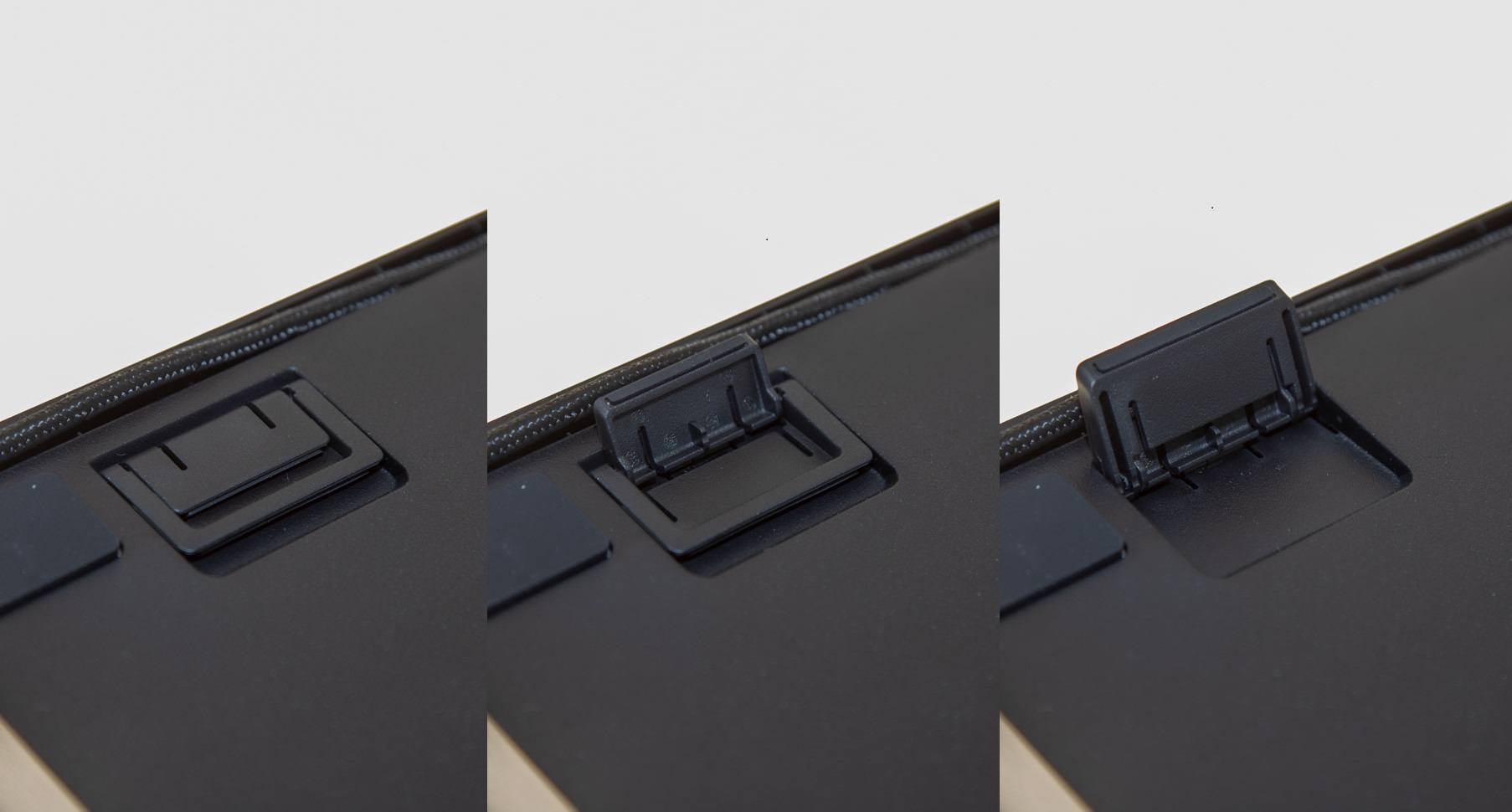 Razer hypershift как настроить